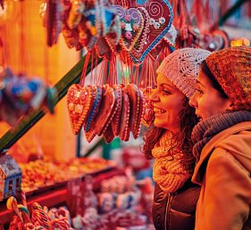 Riga Weihnachtsmarkt 2026