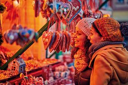 Weihnachtsmarkt
