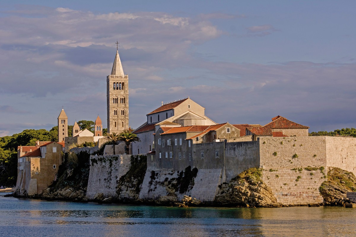 Blaue Reise - Kreuzfahrt zwischen 1000 Inseln