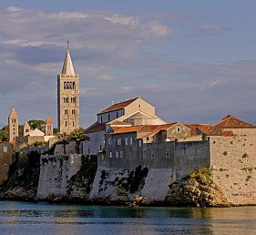 Blaue Reise - Kreuzfahrt zwischen 1000 Inseln