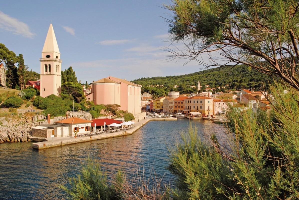 Blaue Reise - Kreuzfahrt zwischen 1000 Inseln