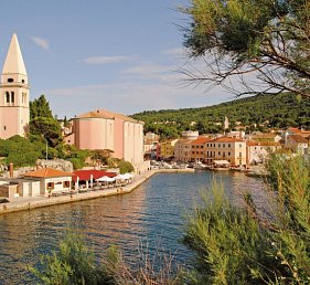 Blaue Reise - Kreuzfahrt zwischen 1000 Inseln