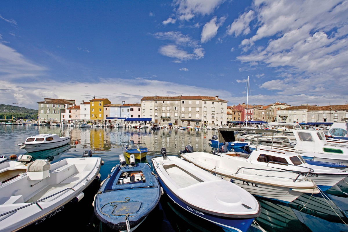 Blaue Reise - Kreuzfahrt zwischen 1000 Inseln