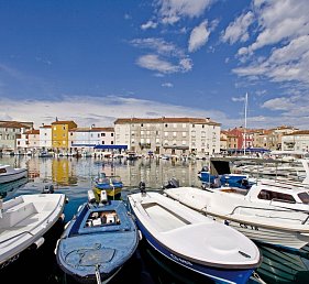 Blaue Reise - Kreuzfahrt zwischen 1000 Inseln