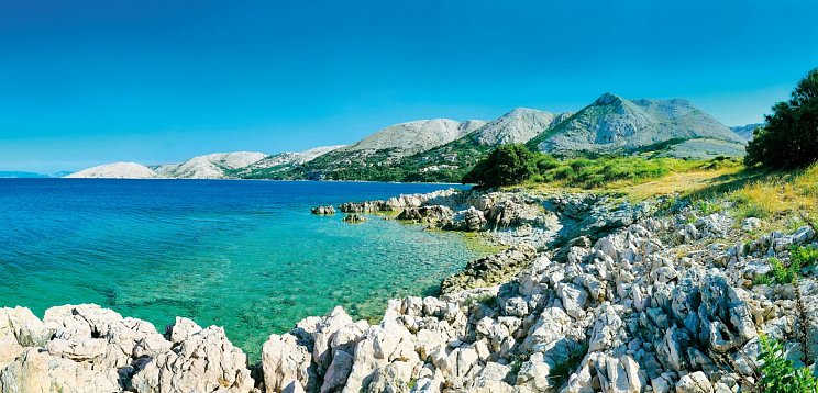 Blaue Reise - Kreuzfahrt zwischen 1000 Inseln