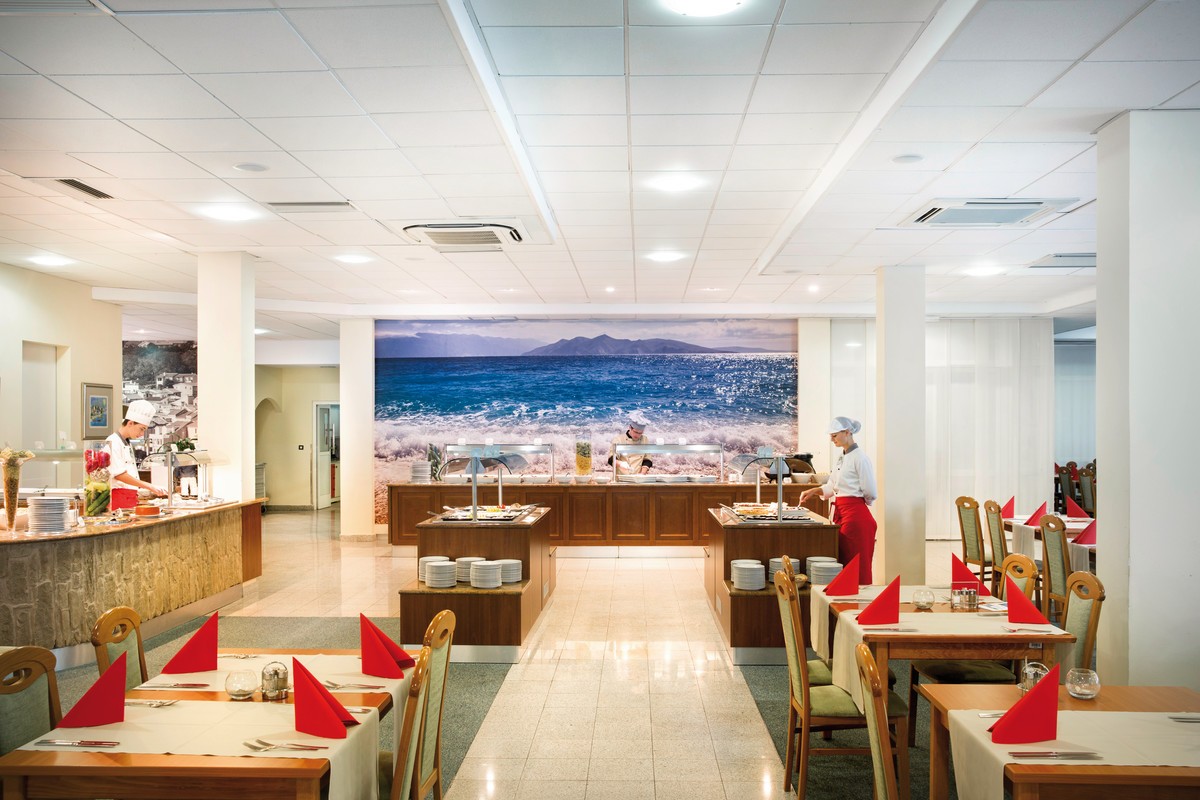 Sunny Baska Hotel by Valamar (ex. Corinthia)