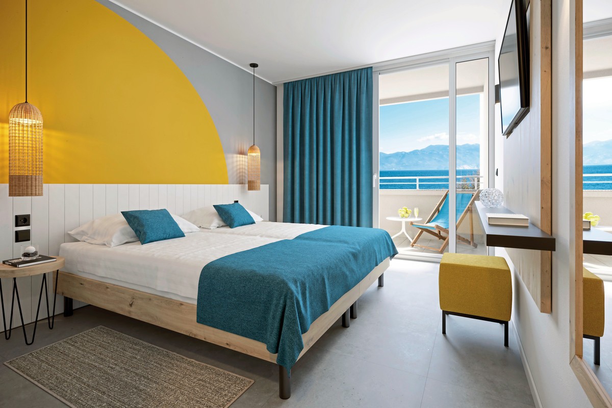 Sunny Baska Hotel by Valamar (ex. Corinthia)