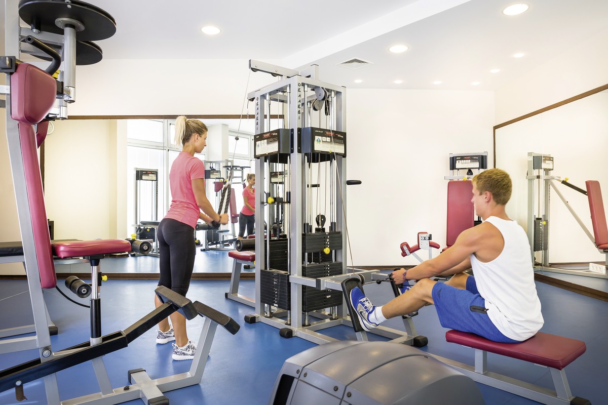 Sunny Baska Hotel by Valamar (ex. Corinthia)