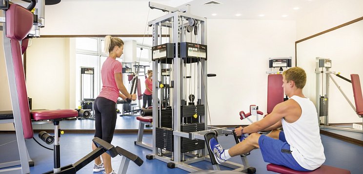 Sunny Baska Hotel by Valamar (ex. Corinthia)