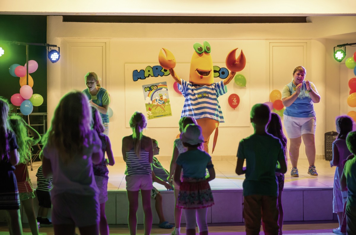 Sunny Baska Hotel by Valamar (ex. Corinthia)