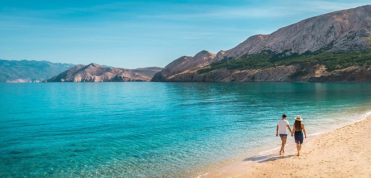 Sunny Baska Hotel by Valamar (ex. Corinthia)