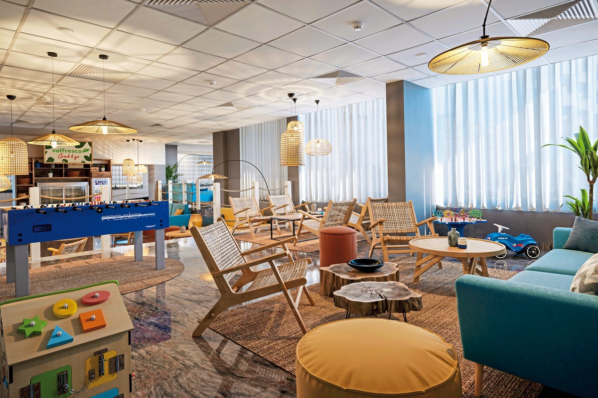 Sunny Baska Hotel by Valamar (ex. Corinthia)