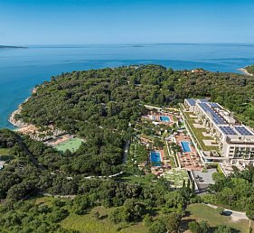 Arba Resort Valamar Collection