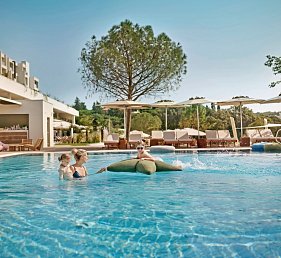 Arba Resort Valamar Collection