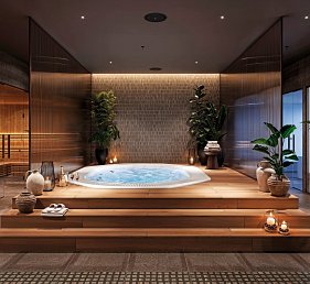 Arba Resort Valamar Collection