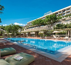 Arba Resort Valamar Collection