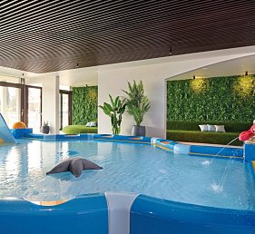 Arba Resort Valamar Collection