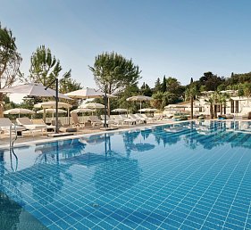 Arba Resort Valamar Collection