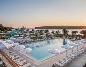 Park Punat by Falkensteiner