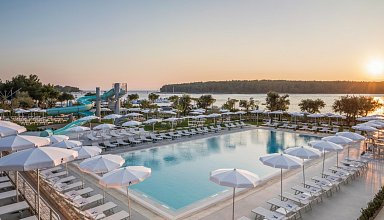 Park Punat by Falkensteiner