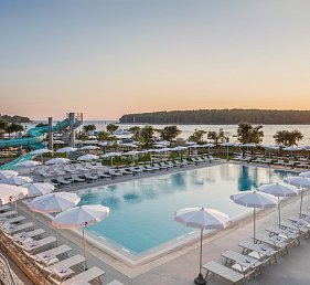 Park Punat by Falkensteiner