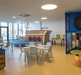 Park Punat by Falkensteiner