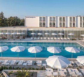 Park Punat by Falkensteiner