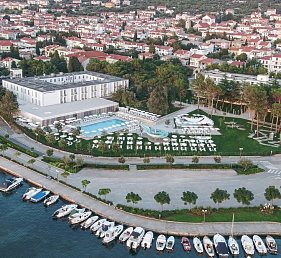 Park Punat by Falkensteiner