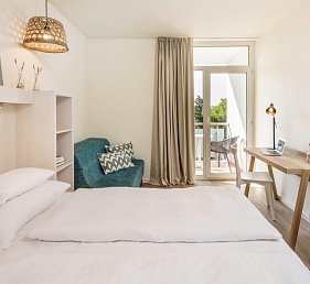 Park Punat by Falkensteiner