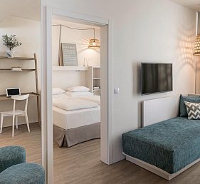 Park Punat by Falkensteiner