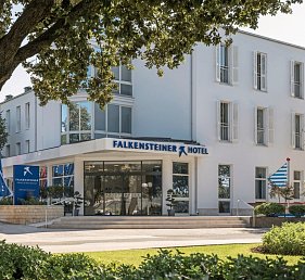 Park Punat by Falkensteiner