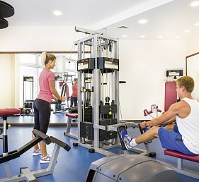 Sunny Baska Hotel by Valamar 