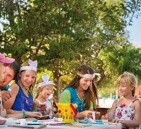 Sunny Baska Hotel by Valamar 