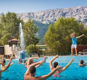 Sunny Baska Hotel by Valamar 