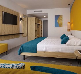 Sunny Baska Hotel by Valamar 