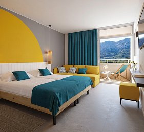 Sunny Baska Hotel by Valamar 
