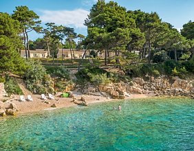 Hotel & Villas Carolina by Valamar