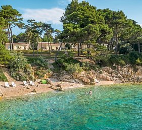 Hotel & Villas Carolina by Valamar