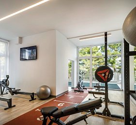 Hotel & Villas Carolina by Valamar
