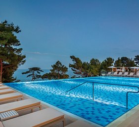 Hotel & Villas Carolina by Valamar