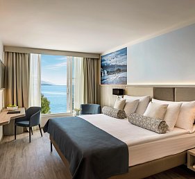 Hotel & Villas Carolina by Valamar