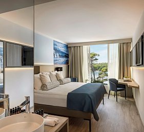 Hotel & Villas Carolina by Valamar