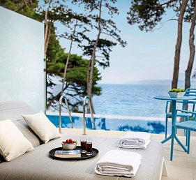 Hotel & Villas Carolina by Valamar
