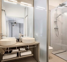 Hotel & Villas Carolina by Valamar