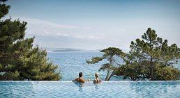 Hotel & Villas Carolina by Valamar****