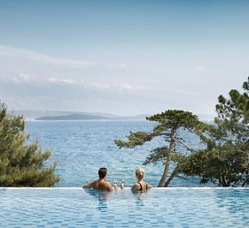 Hotel & Villas Carolina by Valamar