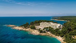 Hotel & Villas Carolina by Valamar****
