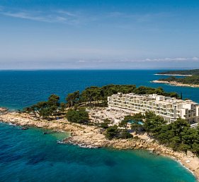 Hotel & Villas Carolina by Valamar