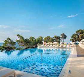 Hotel & Villas Carolina by Valamar