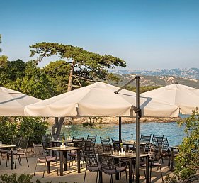 Hotel & Villas Carolina by Valamar